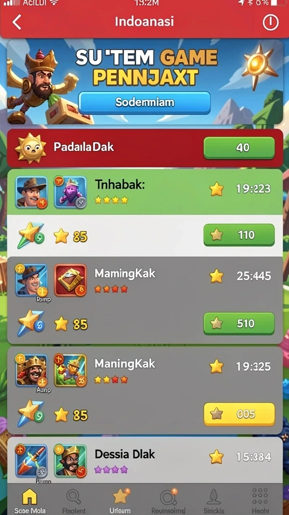 Screenshot km789 nomor 2