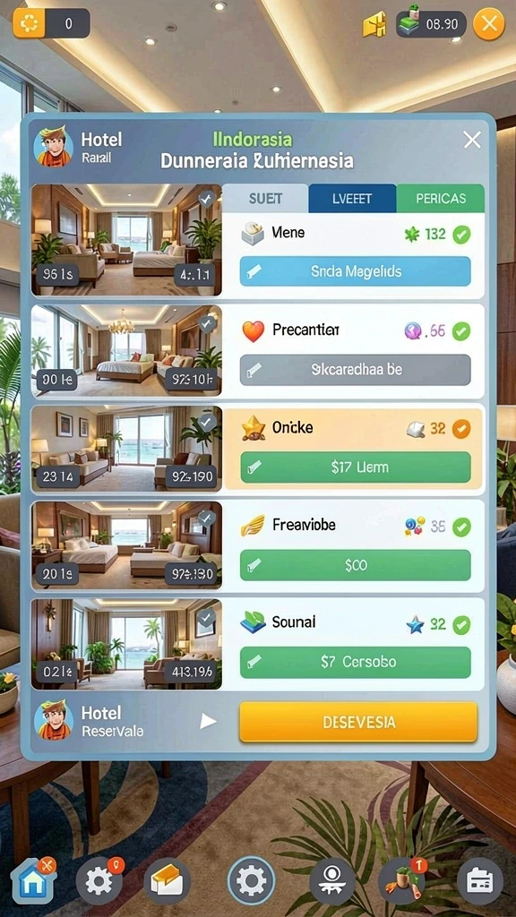 Screenshot kopi4d nomor 1