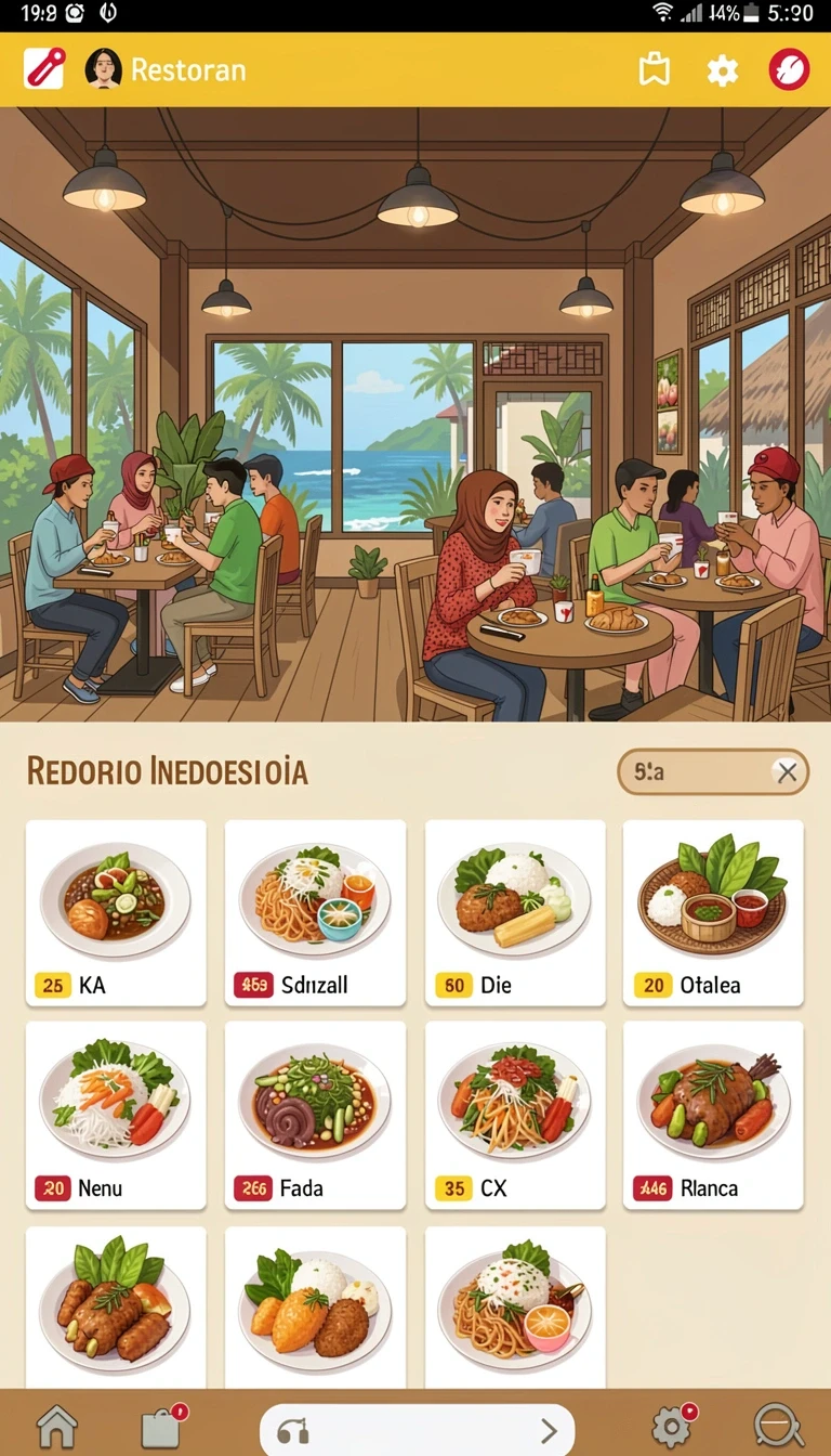Screenshot lancar138 nomor 2