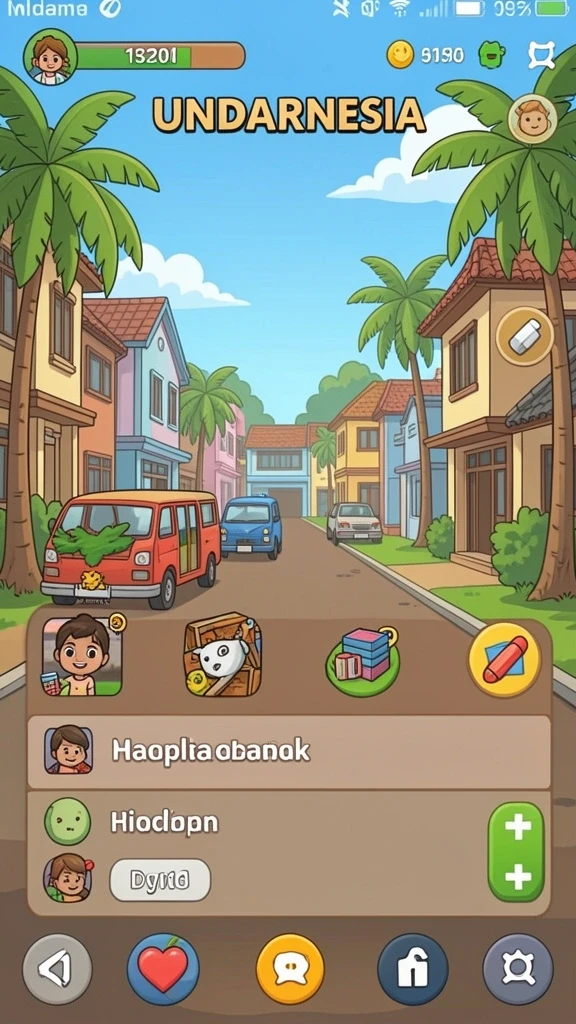 Screenshot lengkap777 nomor 1