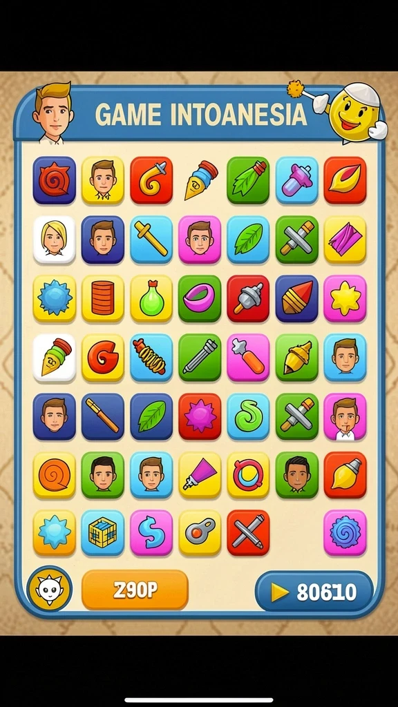 Screenshot letsthor nomor 3