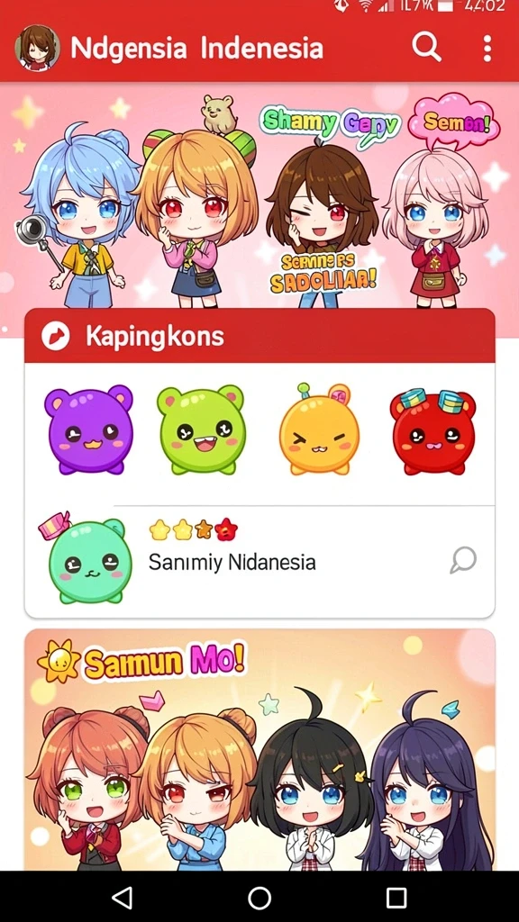Screenshot lk21 nomor 2