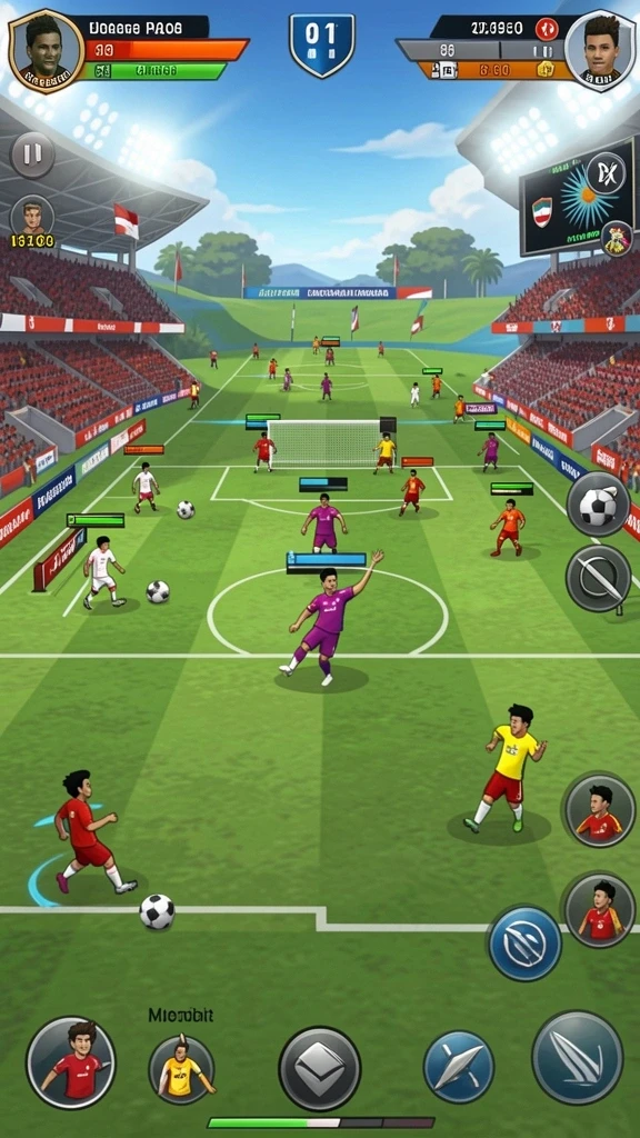 Screenshot main88 nomor 1