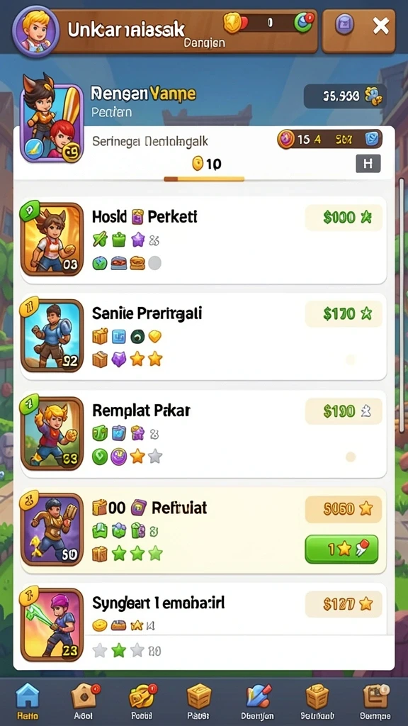 Screenshot megawin888 nomor 2