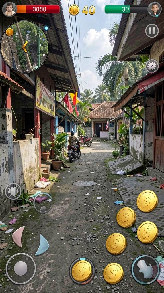 Screenshot nx303 nomor 3