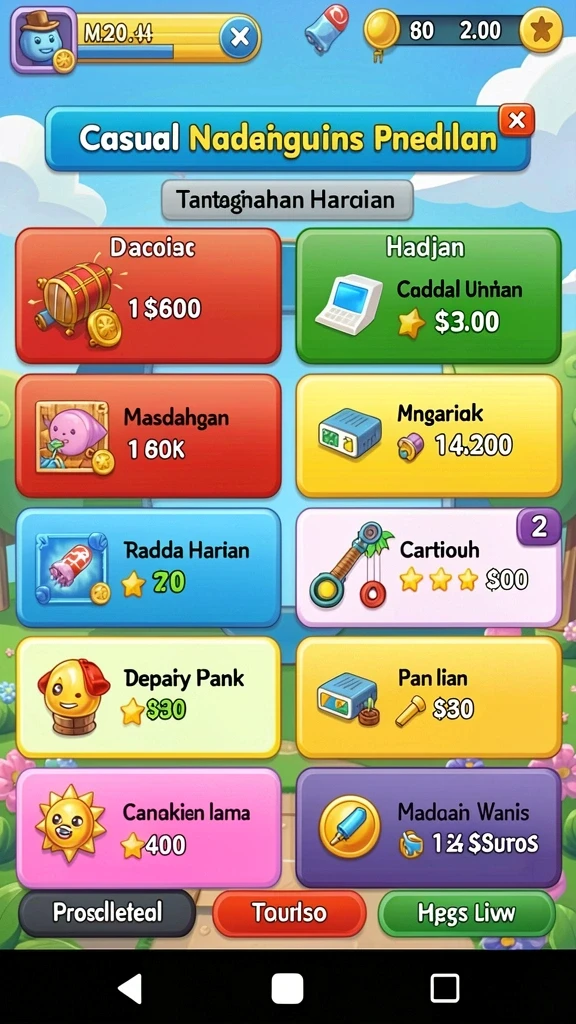 Screenshot obor138 nomor 2