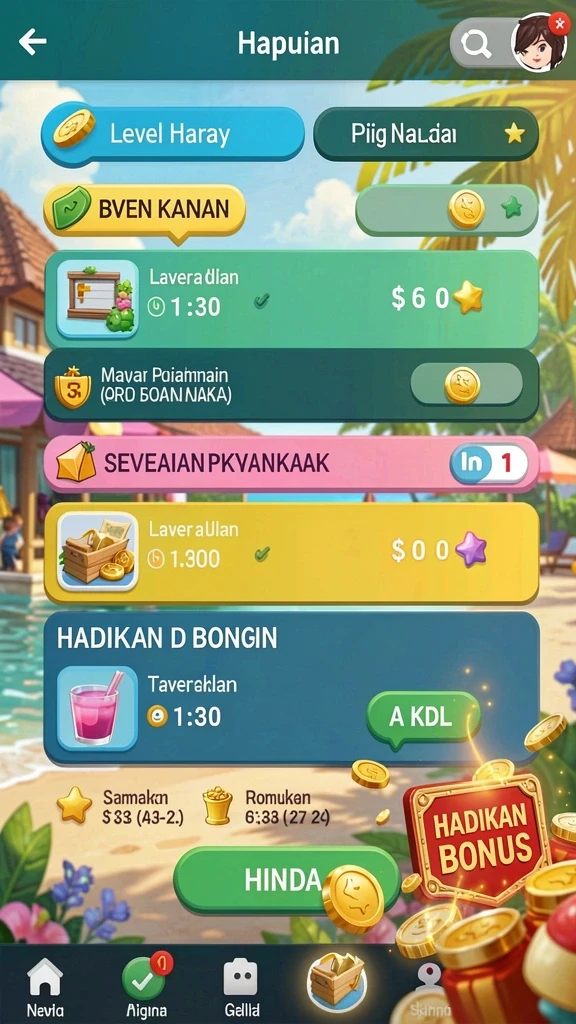 Screenshot ocatoto nomor 1