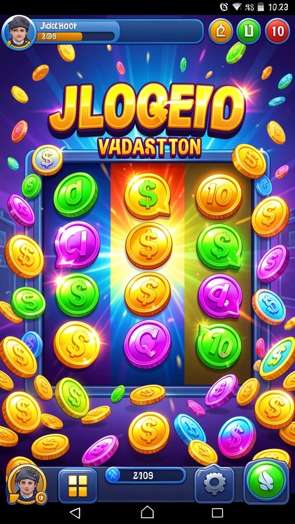 Screenshot olxslot nomor 2