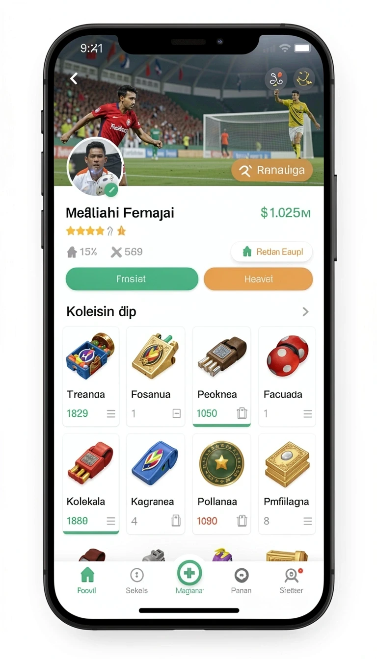 Screenshot olxtoto nomor 1