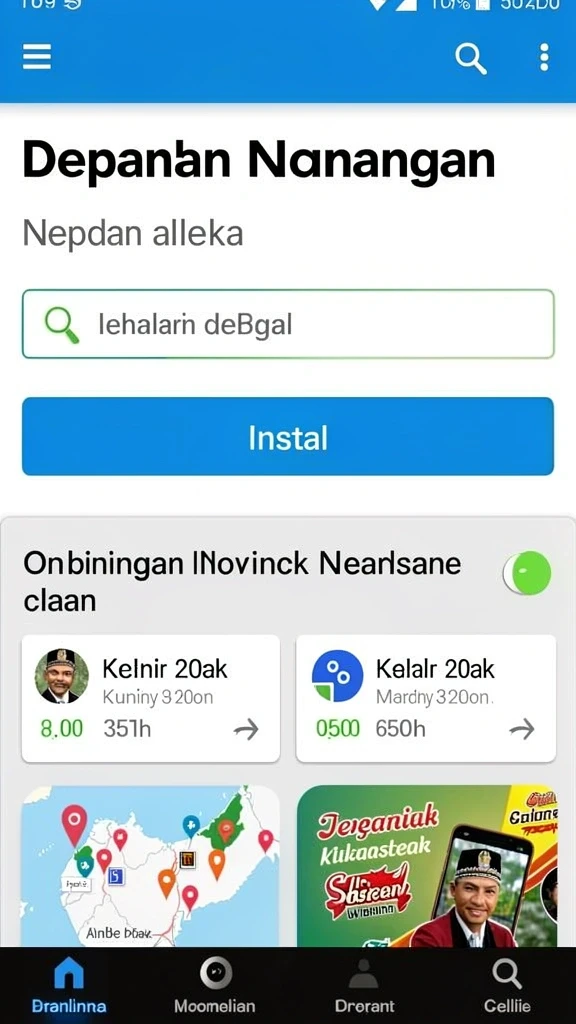 Screenshot padi777 nomor 1