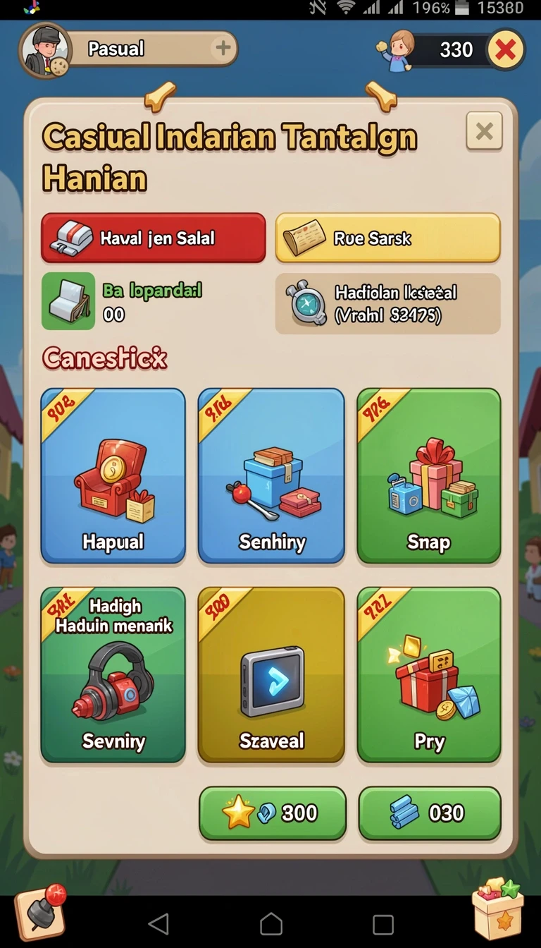 Screenshot pagoda127 nomor 2