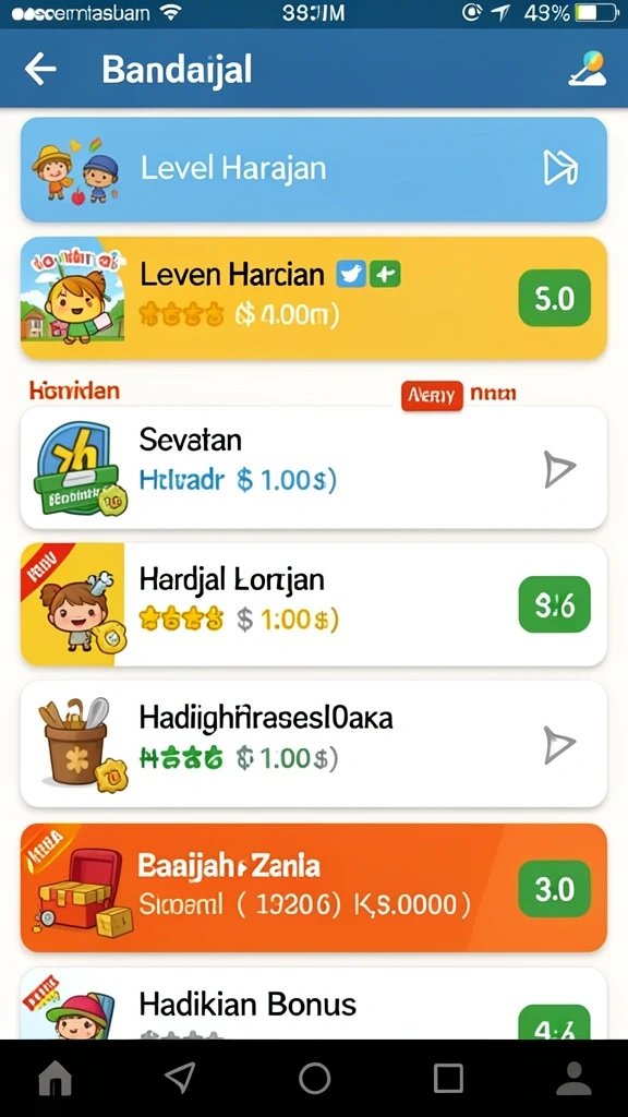 Screenshot pesona77 nomor 1