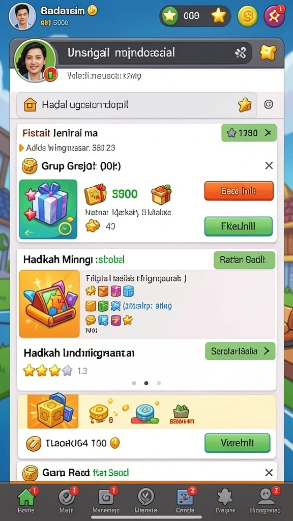 Screenshot pk95 nomor 2