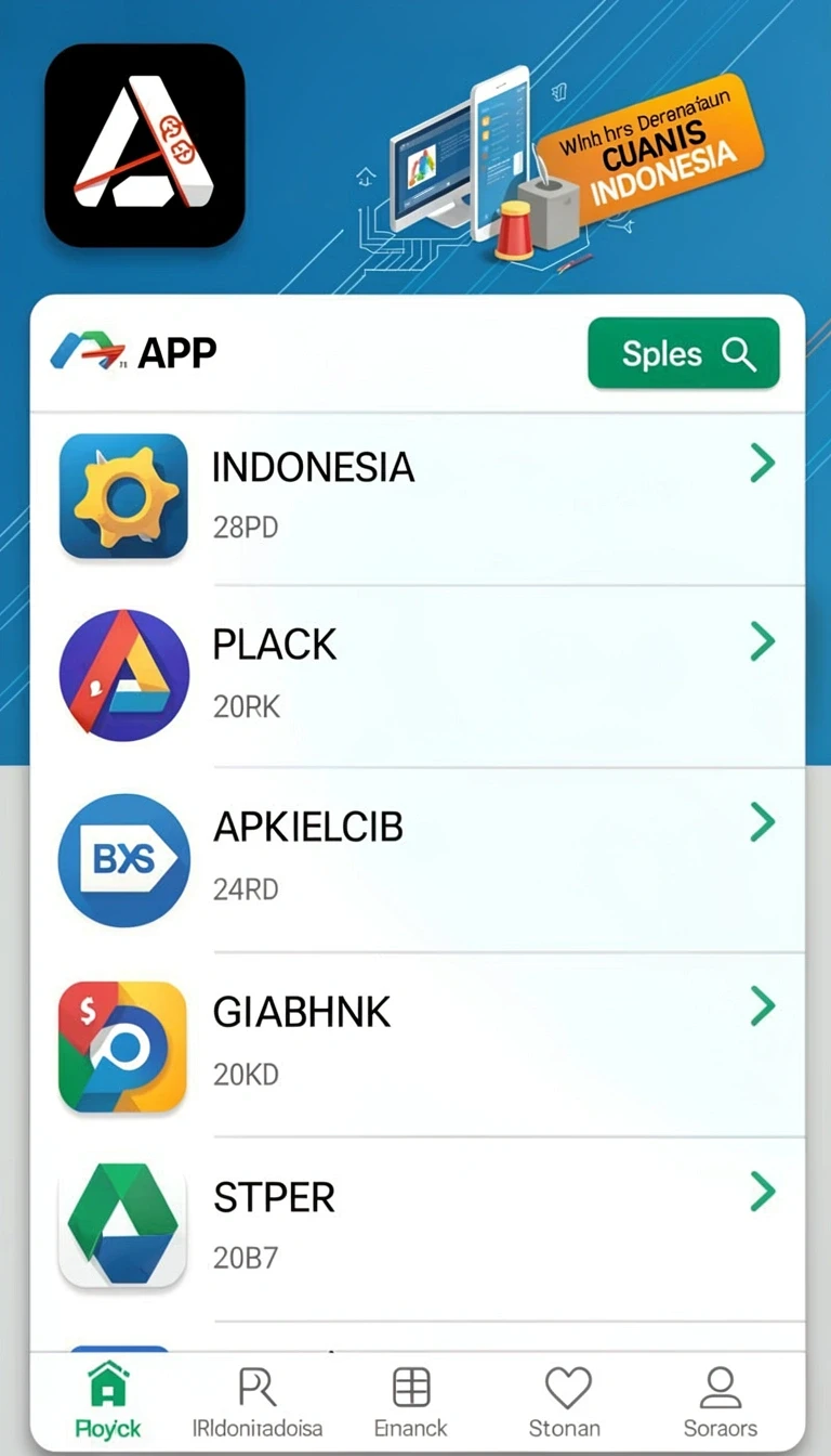 Screenshot prg007 nomor 3