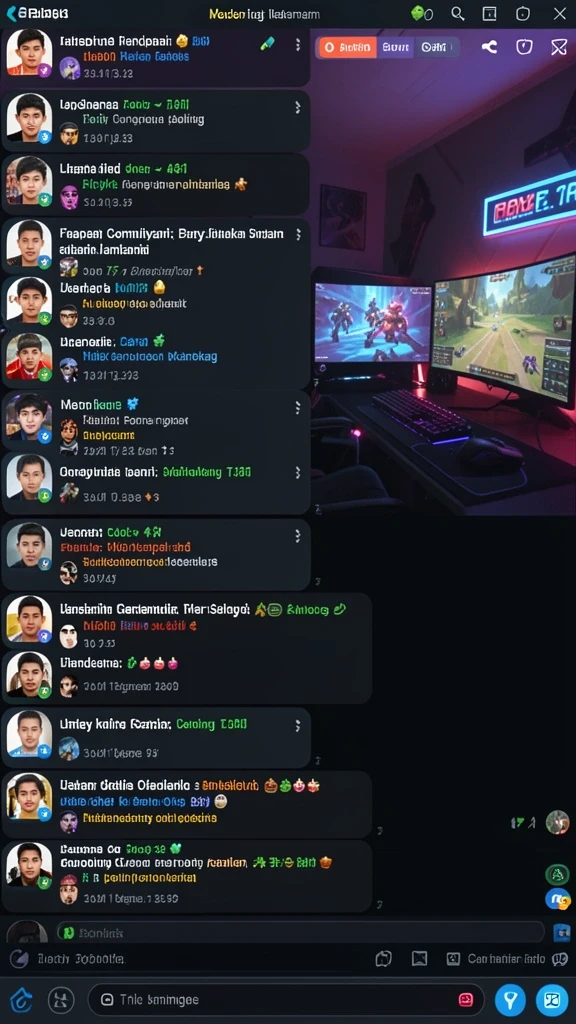 Screenshot qtgame nomor 3