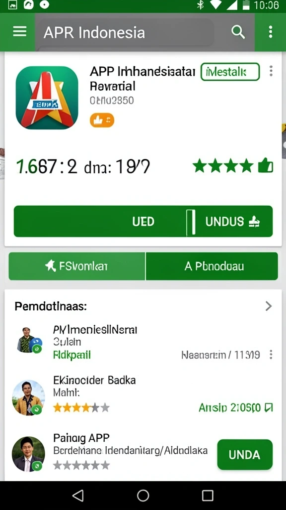 Screenshot rajaclub nomor 1