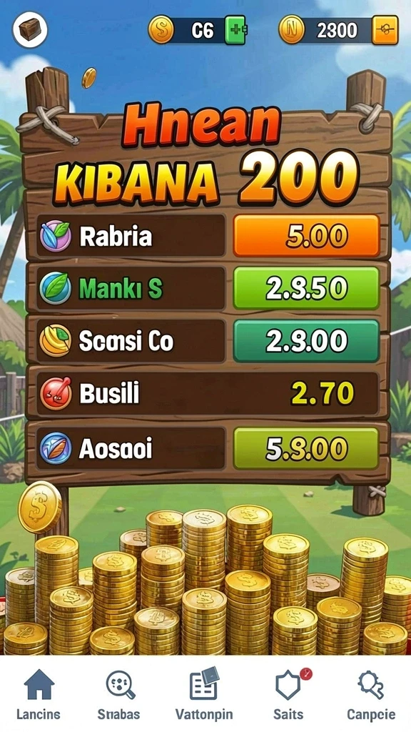Screenshot rajapanda88 nomor 2