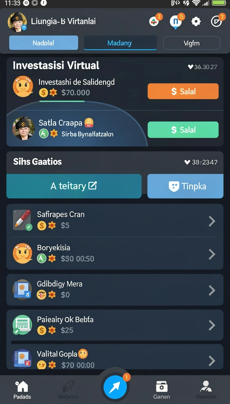 Screenshot rajawali55 nomor 2