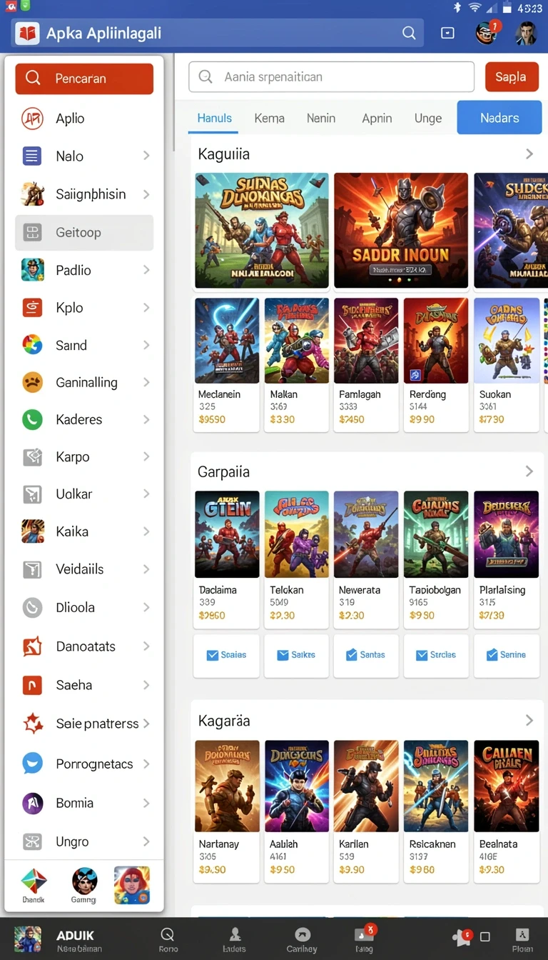 Screenshot rajawalitoto nomor 3