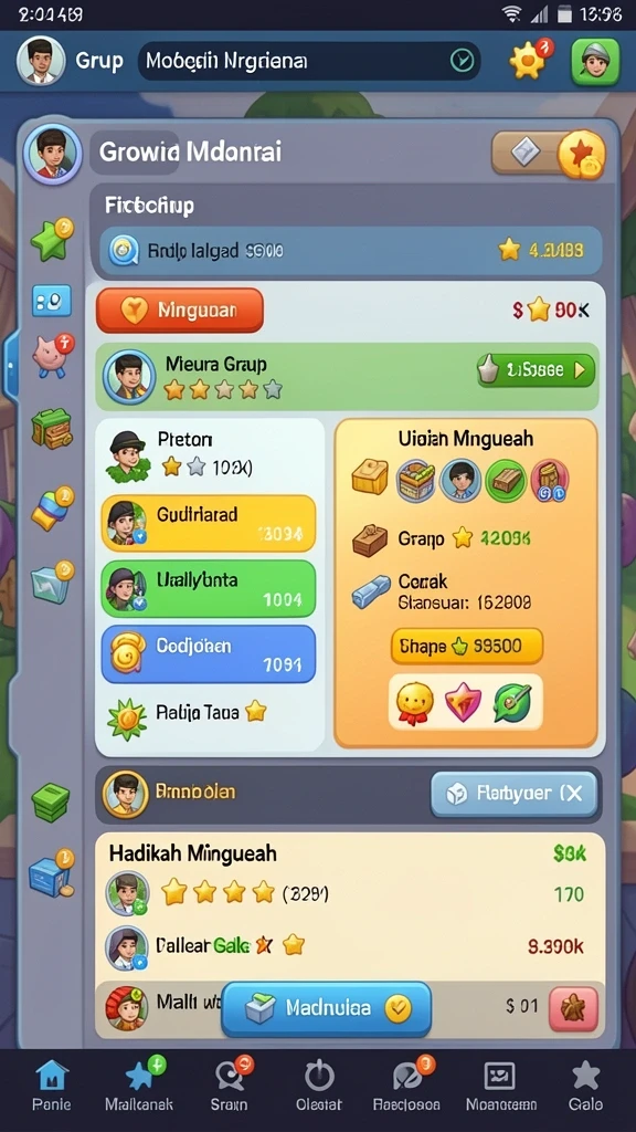 Screenshot rakyatjp nomor 3
