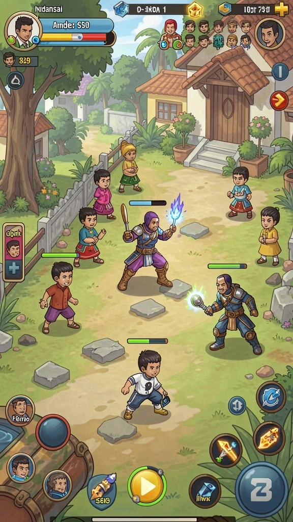 Screenshot s9s9 nomor 1