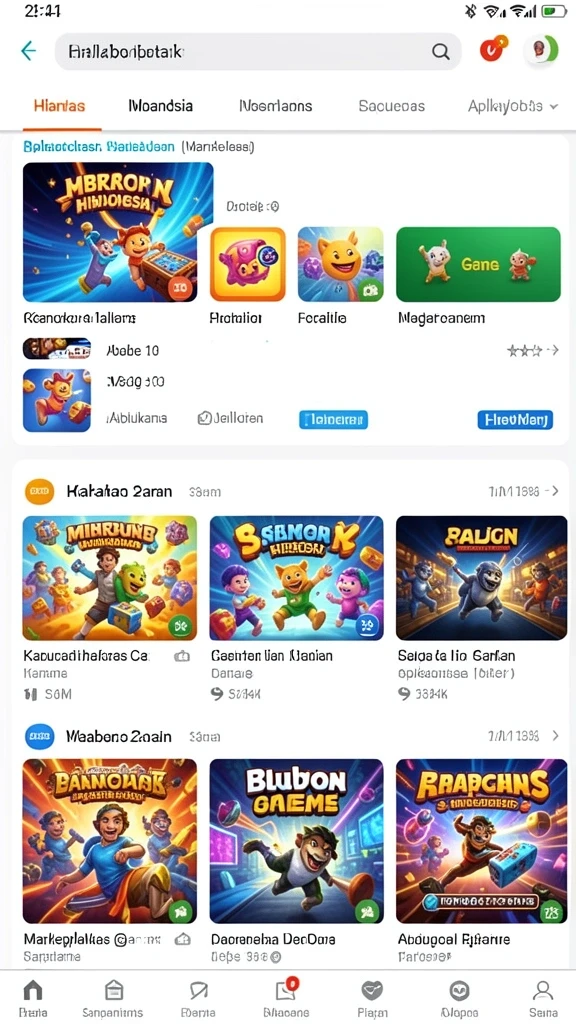 Screenshot saranajitu nomor 2