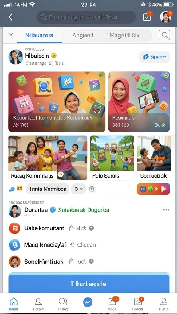 Screenshot slot21 nomor 1