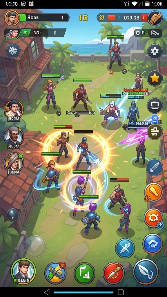 Screenshot slot21 nomor 2
