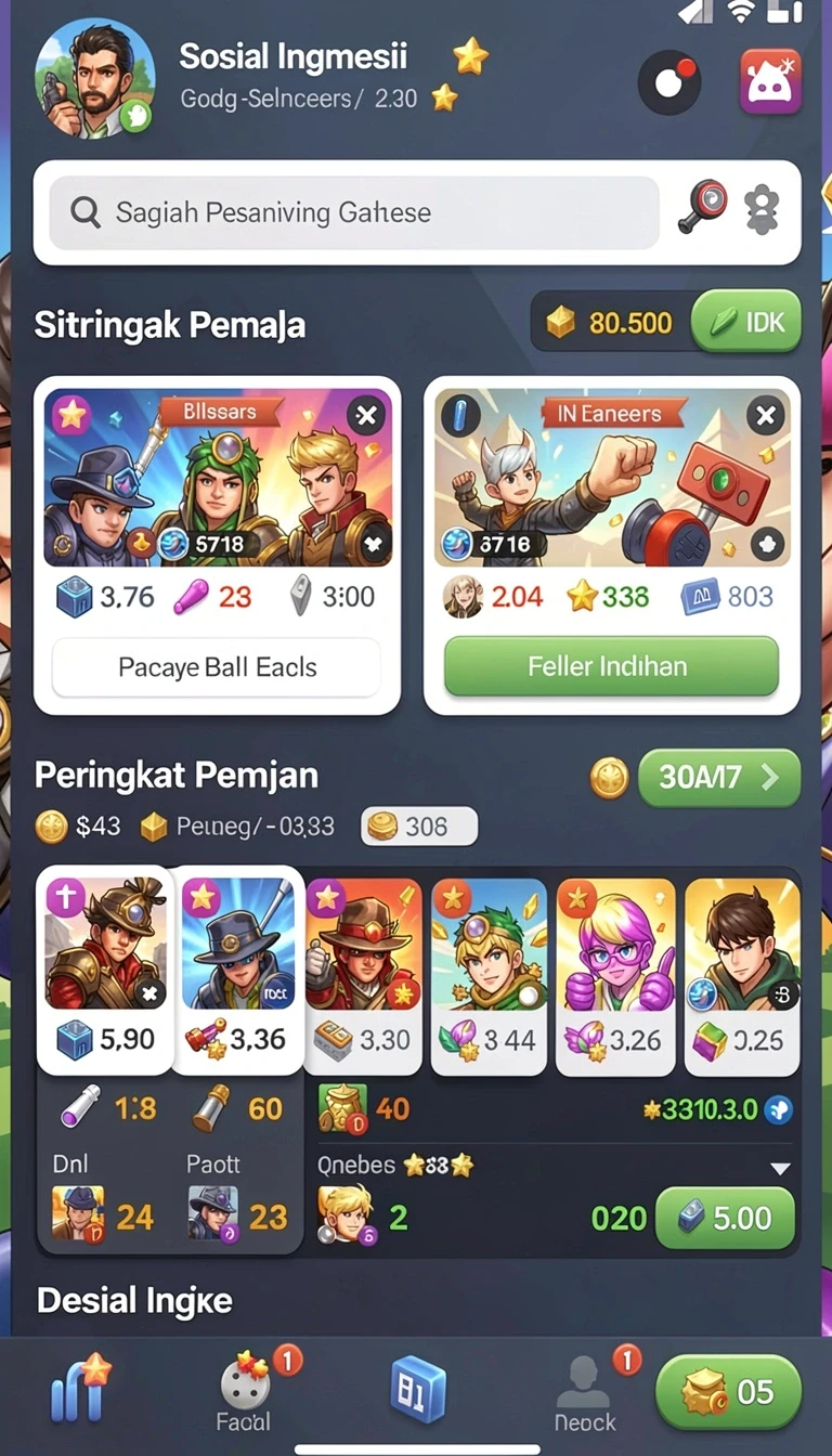 Screenshot sunda777 nomor 2
