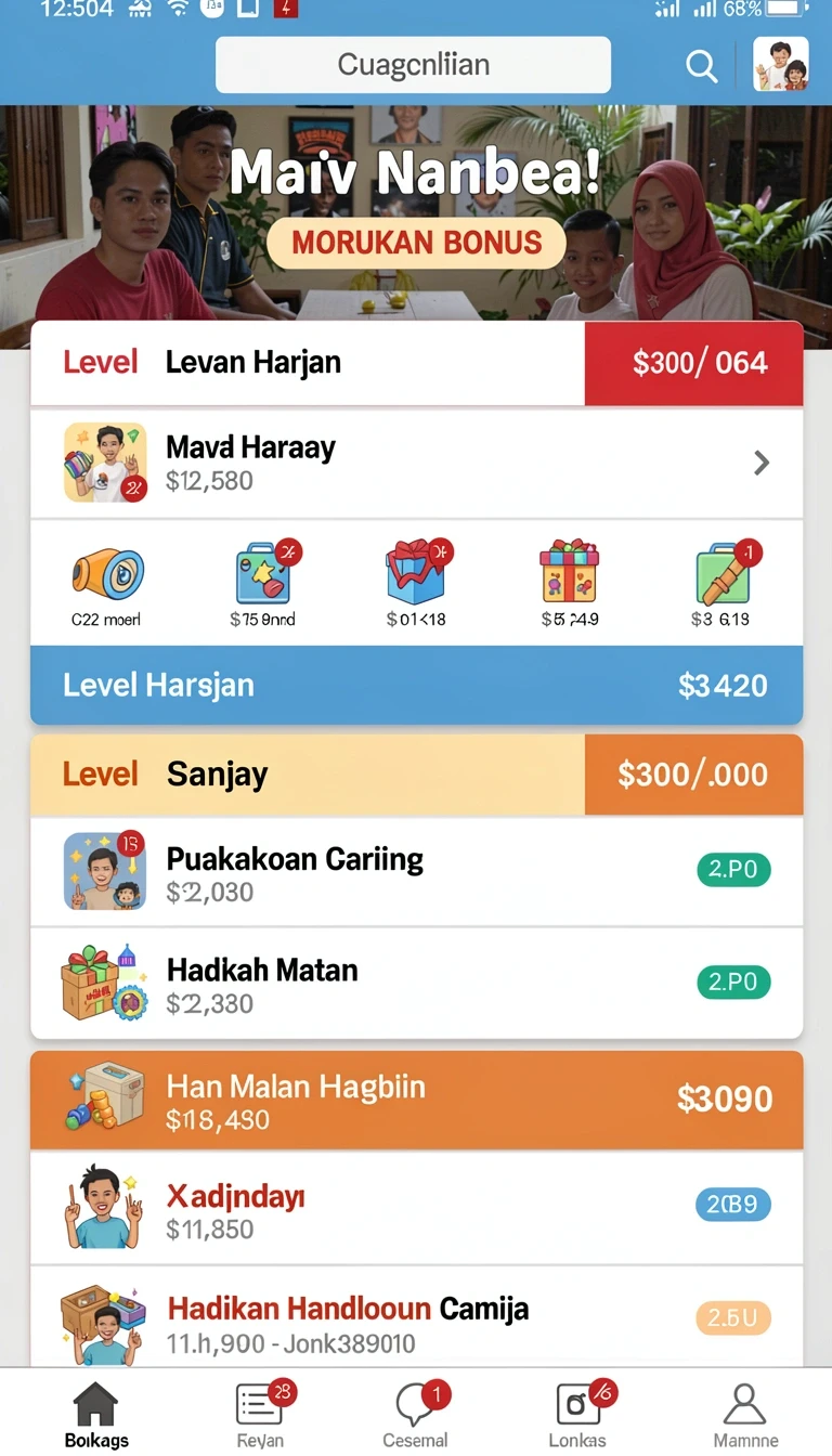 Screenshot sunda777 nomor 3