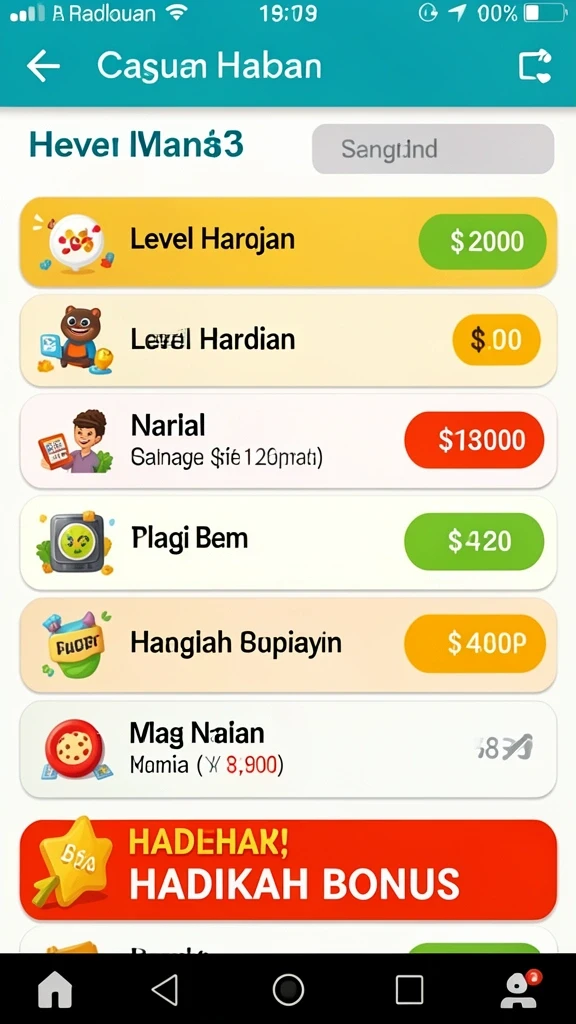 Screenshot t9999 nomor 1