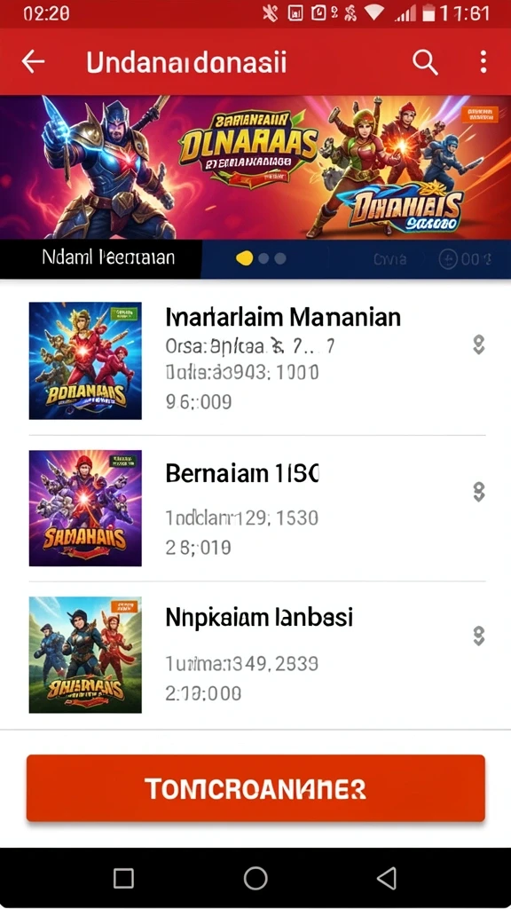Screenshot t9999 nomor 3