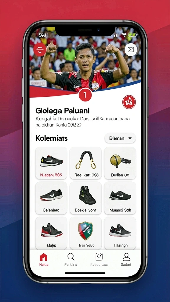 Screenshot tar555 nomor 3