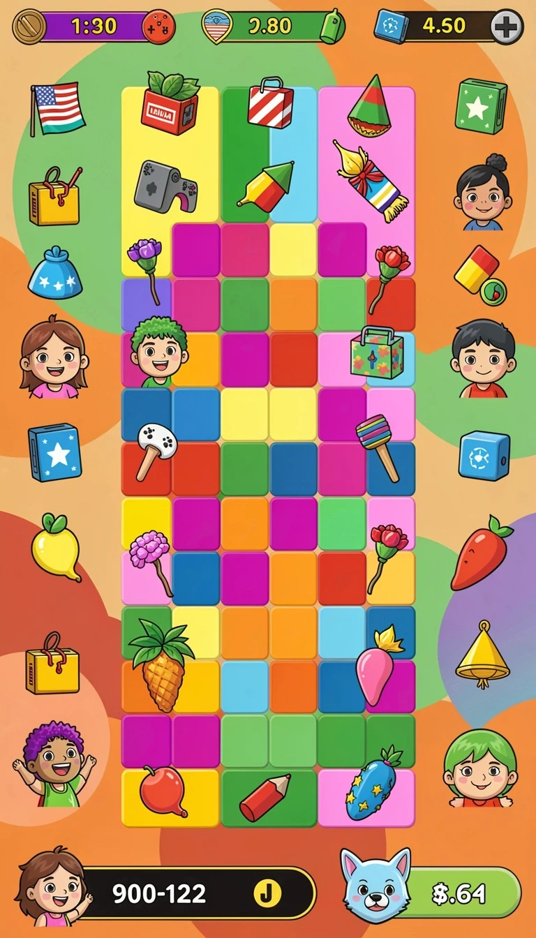 Screenshot topanhoki nomor 3