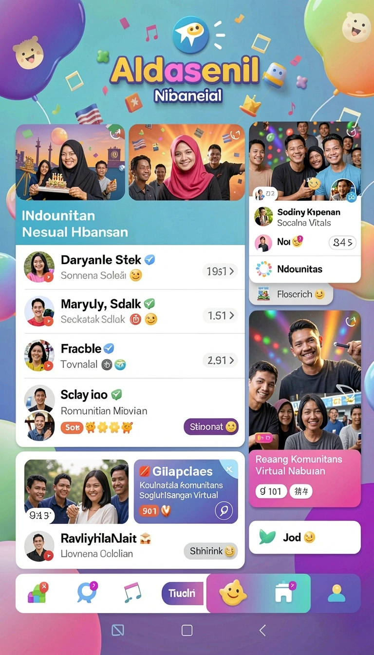 Screenshot vegas969 nomor 1