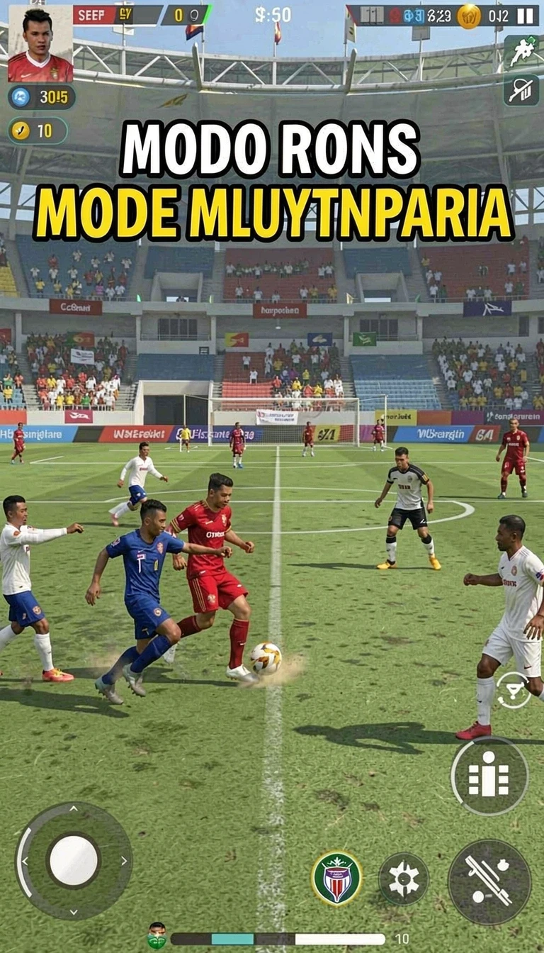Screenshot vm777 nomor 1