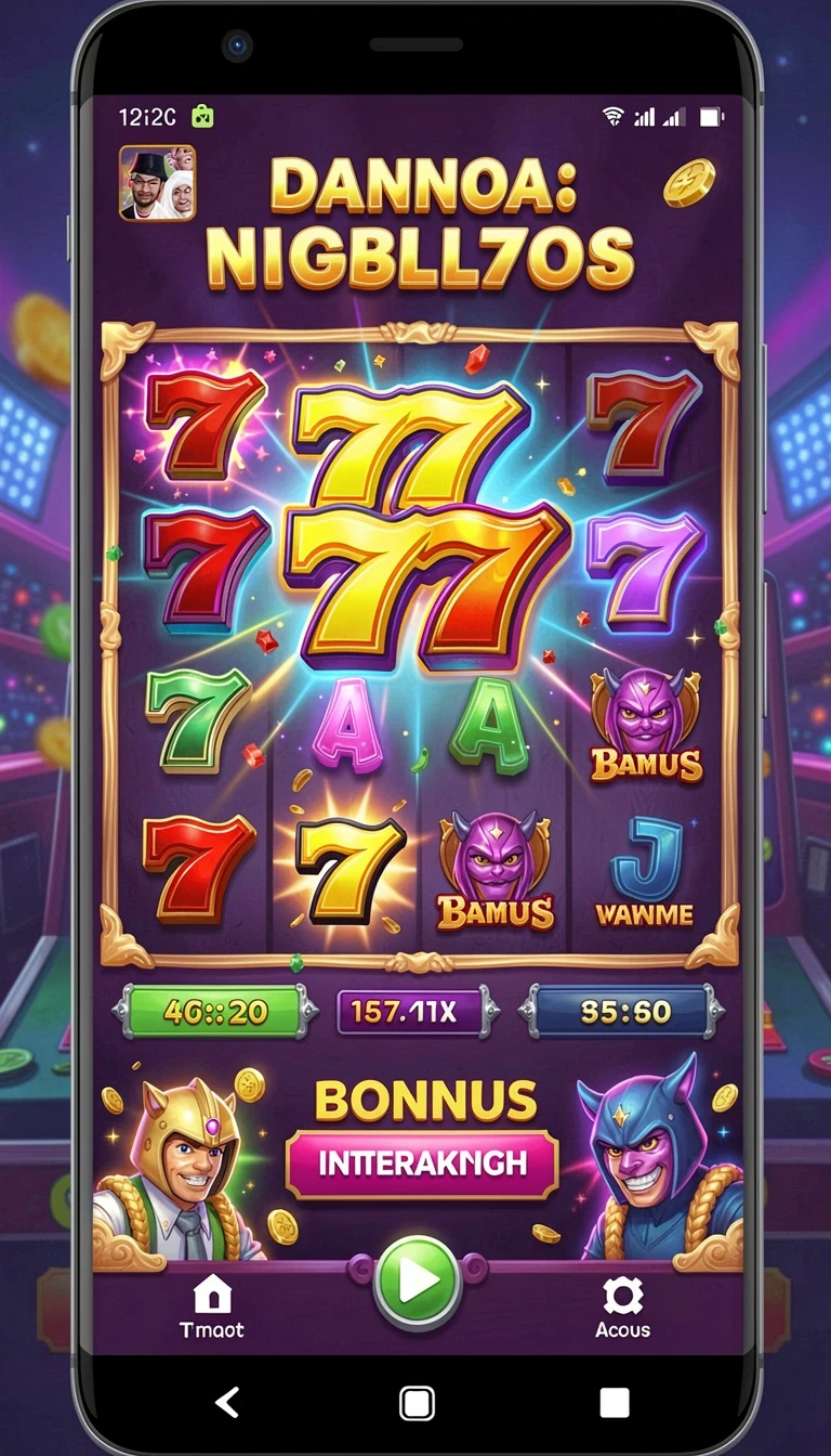 Screenshot vo777 nomor 1