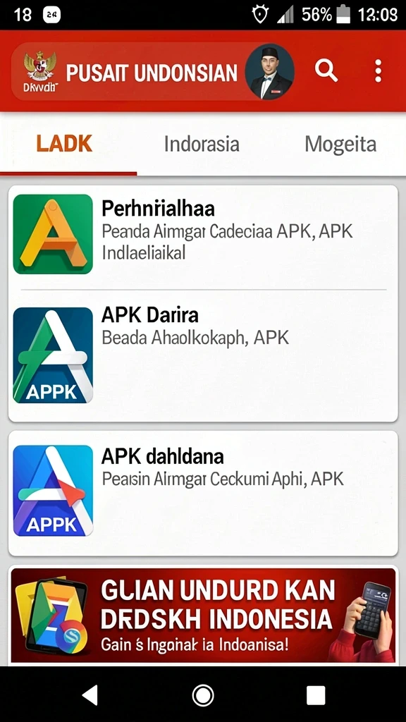 Screenshot winslot nomor 1