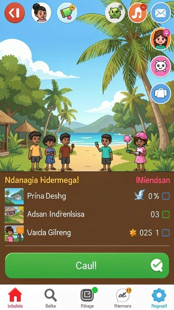 Screenshot winslot nomor 2