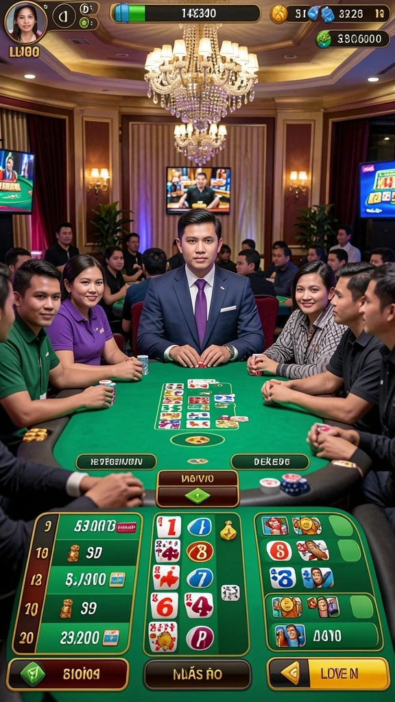 Screenshot winstar4d nomor 2