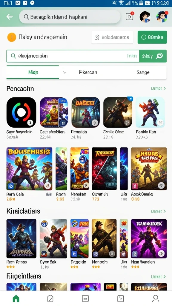 Screenshot zoro77 nomor 3