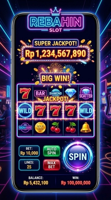 rebahin — galeri pratinjau - APK Resmi