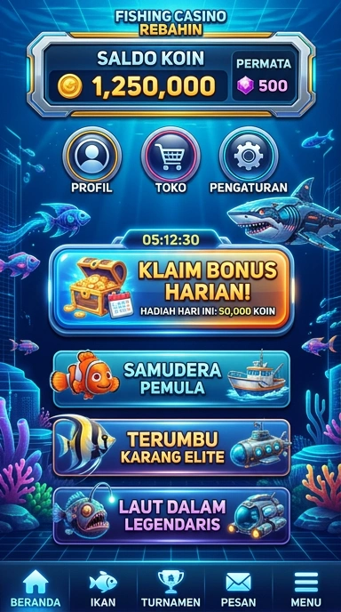 rebahin — galeri pratinjau Resmi APK