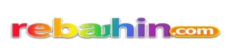 rebahin — logo kanal